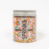 Sprinks PARIS IN SPRING Nonpareils Sprinkles (65g)