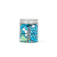 Sprinks BY THE SEASIDE Sprinkles (85g)