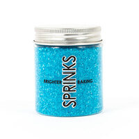 Sprinks BLUE Sanding Sugar (85g)