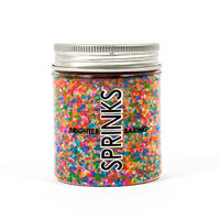 Sprinks RAINBOW Sanding Sugar (85g)