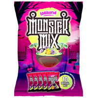 Monster Mix - Pk 10