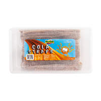 Bulk Cola Sour Straps Cola (1.2kg)