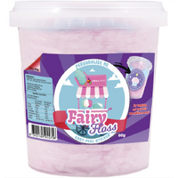 Fairy Floss Tub (56g)