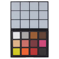 Optillusions FX 12 Colour Face & BodyArt Palette