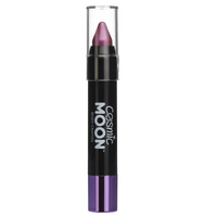 Metallic Pink Cosmic Moon Body Crayon