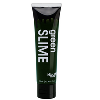 Moon Terror Green Slime (100ml)