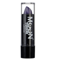 Purple Moon Terror Halloween Lipstick