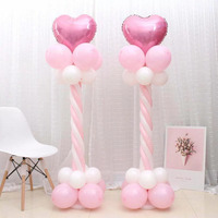 Medium Balloon Column Kit (1.6M)*