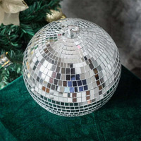 Medium Disco Ball (20cm)