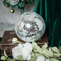 Large Disco Ball (30cm)