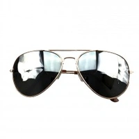 Dark Aviator Spectacles