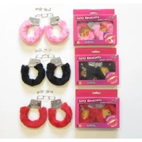 Furry Handcuffs