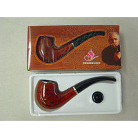 Smoking Pipe Prop