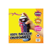 Party Can Silly String (283g)
