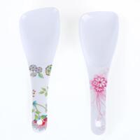 Melamine Rice Spoon (22x6.8cm)