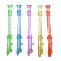 Mini Musical Recorders (13.5cm) - Pk 5
