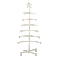 Christmas Tree Hanger Stand (44x34x91cm)