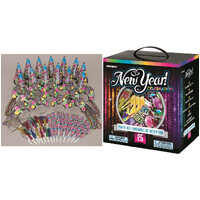 New Year Celebration Party Kit for 25