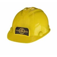 Kids Plastic Construction Hat