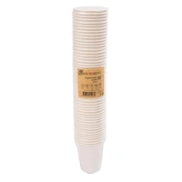 Sugarcane Cups (250ml) - Pk 50