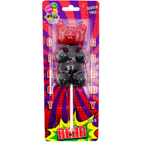 Giant Gummi Bear (170g)