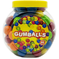 Gumball Jar (700g)