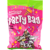 Party Bag Mix Toffee Eclairs (700g)