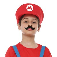 Kids Mario Hat