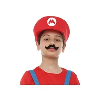 Kids Mario Hat