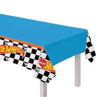 Hot Wheels Tablecover Paper FSC