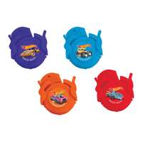 Hot Wheels Disc Shooter Favor