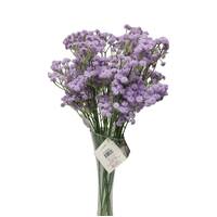 Lilac Soft Touch Baby's Breath, 68cm