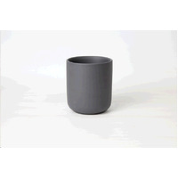 Charcoal Pot, 8.5 x 9.4cm