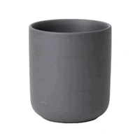 Charcoal Pot, 8.5 x 9.4cm