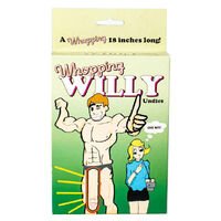 Whopping Willie Novelty Underwear