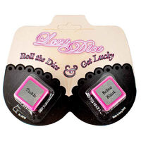 Love-Themed Dice