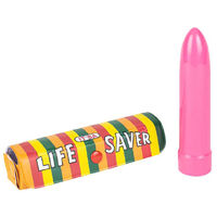Small Life Saver Vibrator