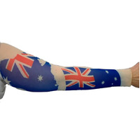 Australia Tattoo Sleeves