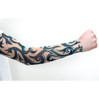 Tribal Tattoo Sleeves