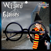 Wizard Glasses