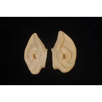Realistic Flesh Ears