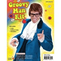 Groovy Man Kit