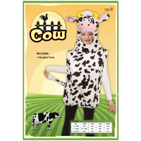 Cow Child Costume