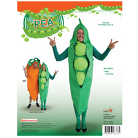 Pea Suit