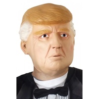 Trump Face Mask