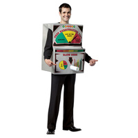 Adults Breathalyzer Costume