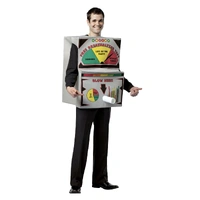 Adults Breathalyzer Costume