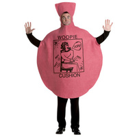 Adults Woopie Cushion Costume