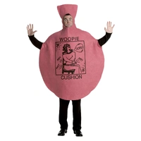 Adults Woopie Cushion Costume
