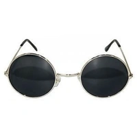 70s Hippy Round Lennon Sunglasses